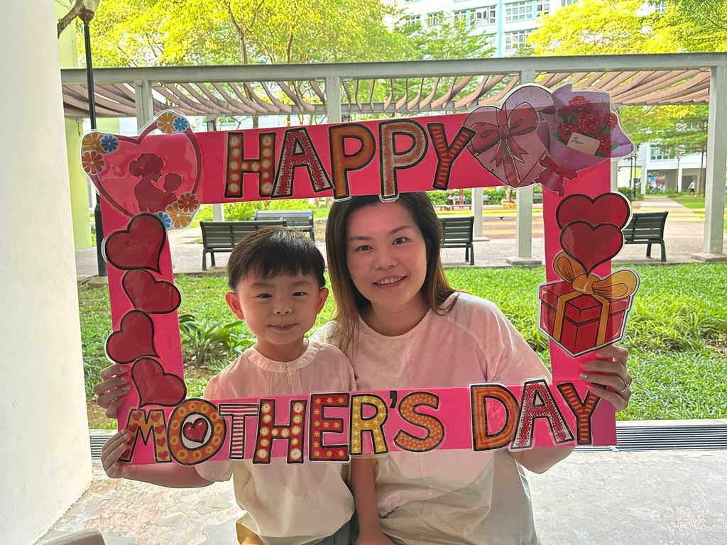 'Breakfast with Mommies' event on Mother's Day Celebration — photo 3