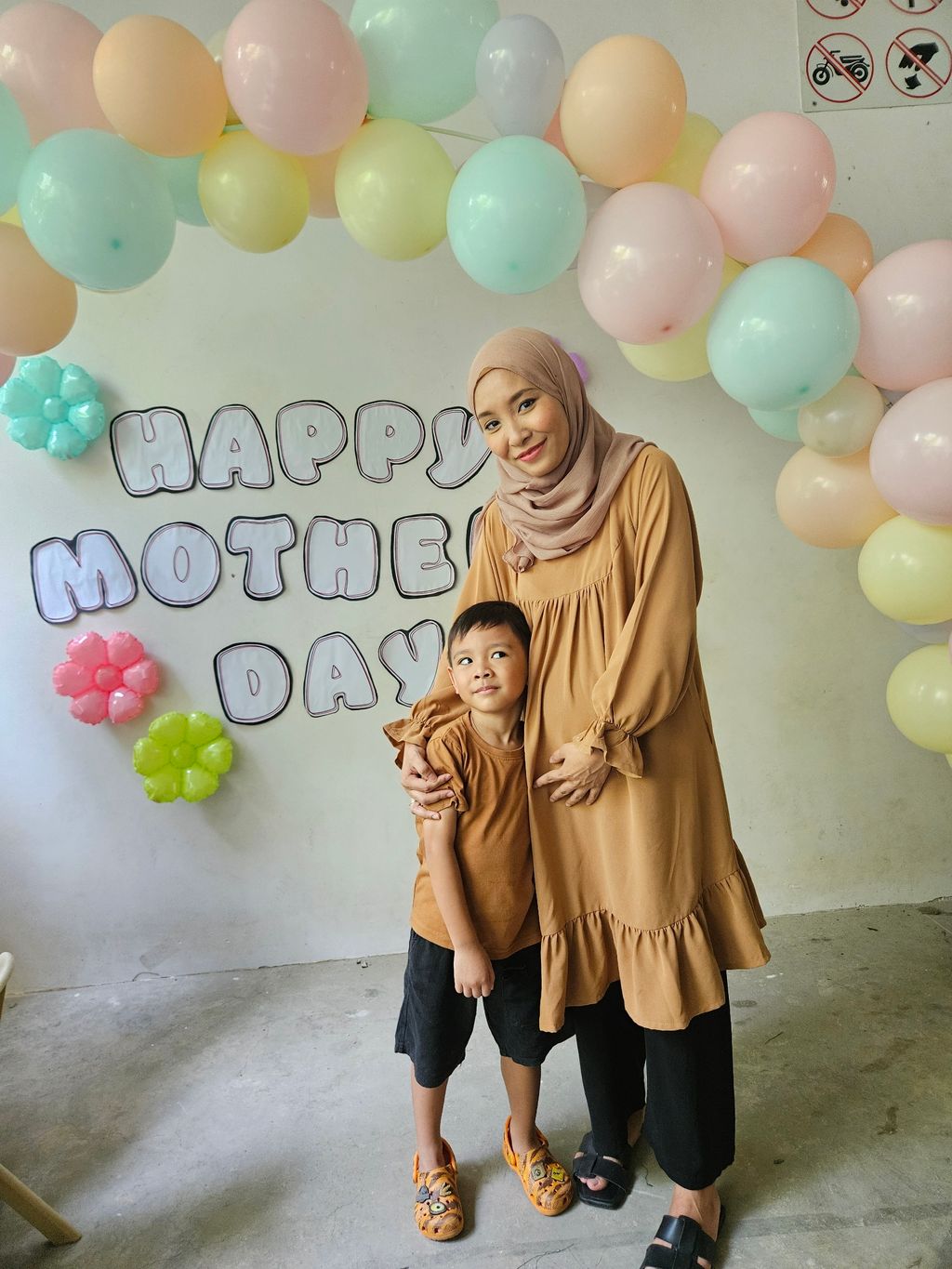 'Breakfast with Mommies' event on Mother's Day Celebration — photo 4
