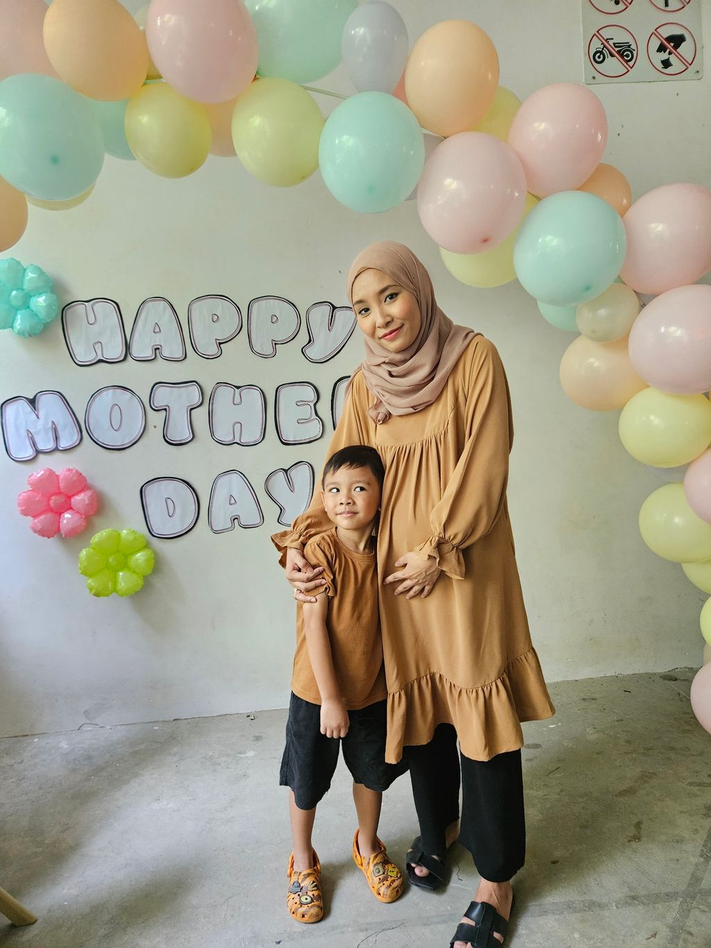 'Breakfast with Mommies' event on Mother's Day Celebration — photo 6