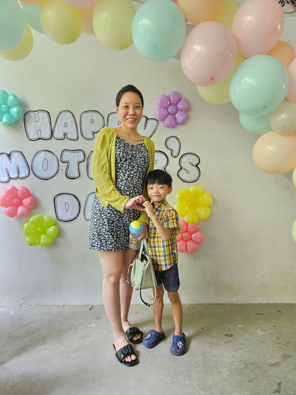 'Breakfast with Mommies' event on Mother's Day Celebration — photo 17