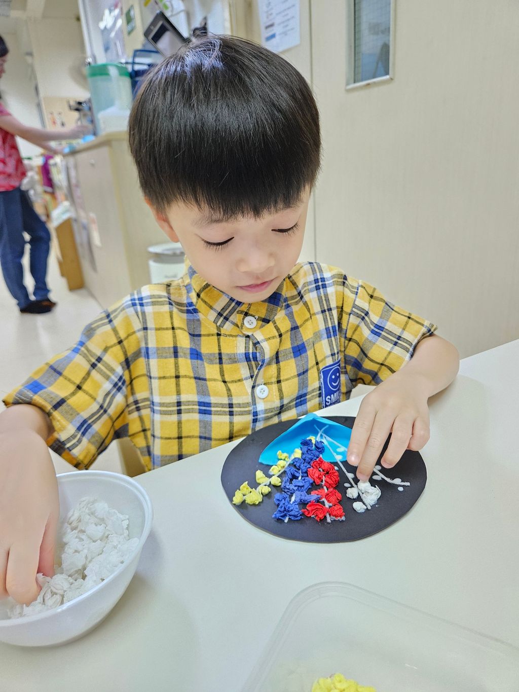 'Breakfast with Mommies' event on Mother's Day Celebration — photo 10