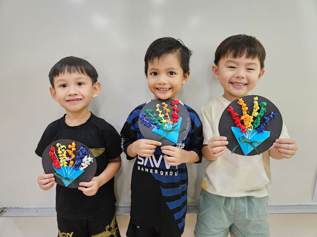 'Breakfast with Mommies' event on Mother's Day Celebration — photo 11