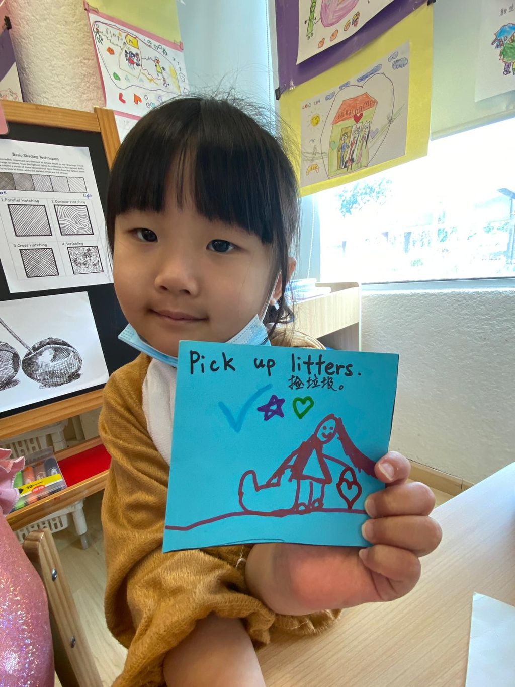 MindChamps @ YCK: SSDB Launch Party and Learning Journey to SPCA — photo 11