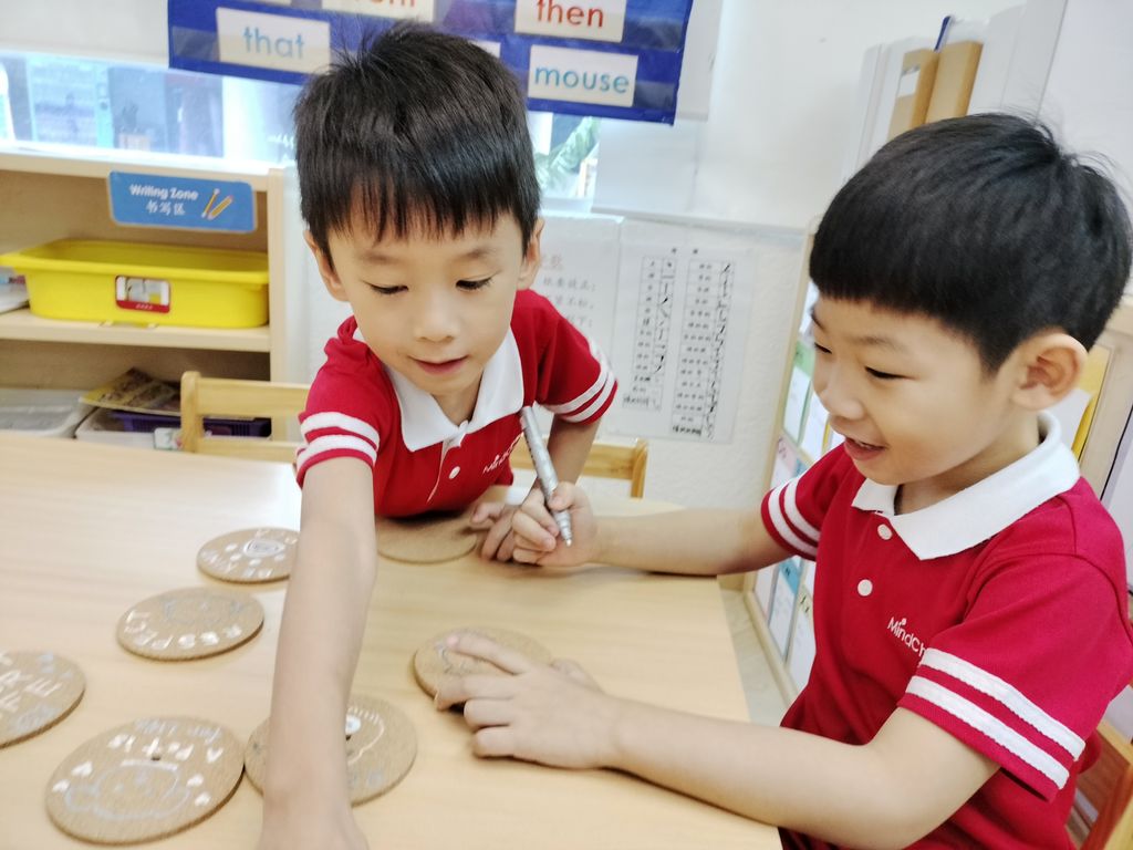 MindChamps @ YCK Sports Day: SPCA Donation and Coaster Sales — photo 14