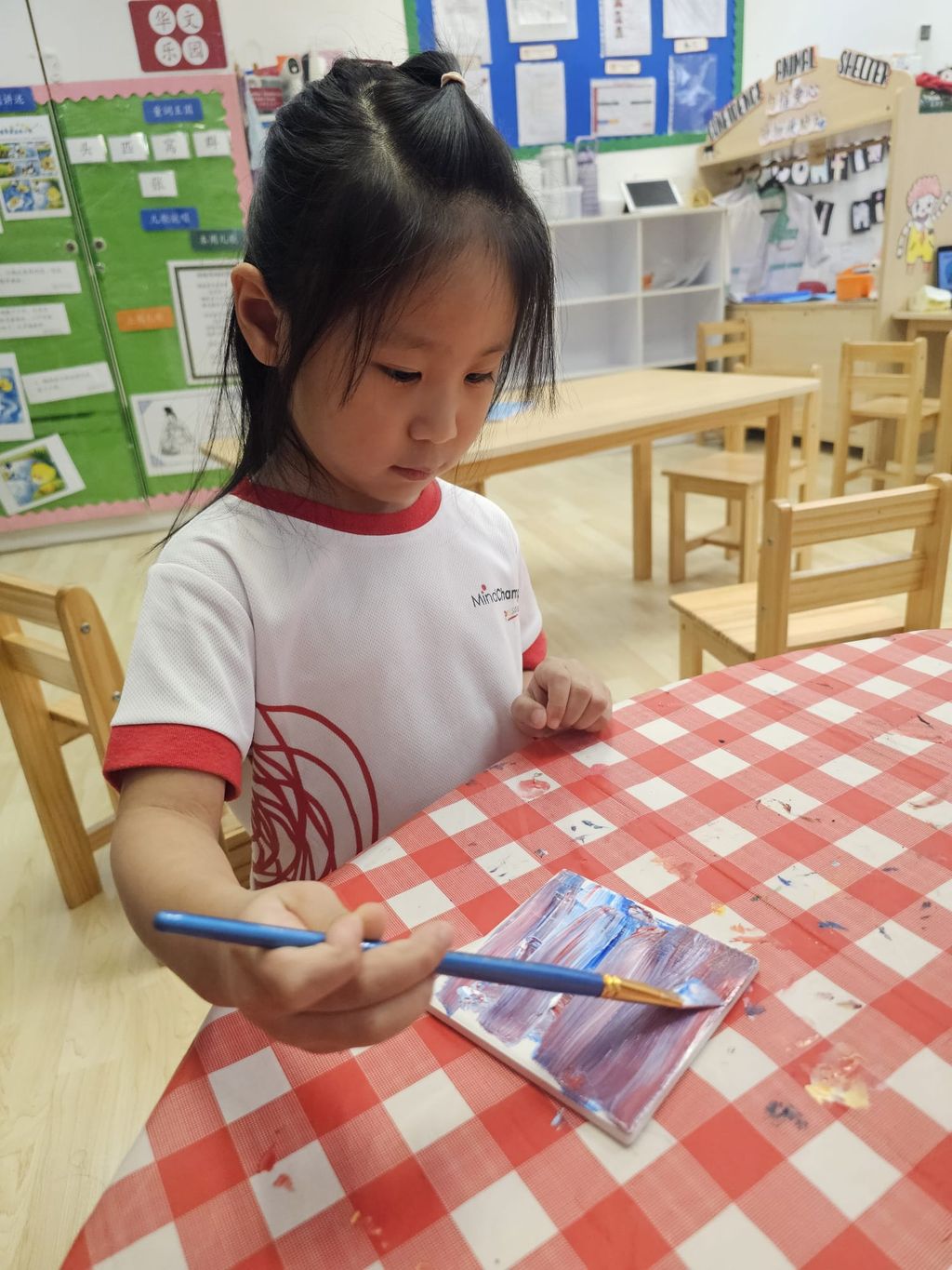 MindChamps @ YCK Sports Day: SPCA Donation and Coaster Sales — photo 18