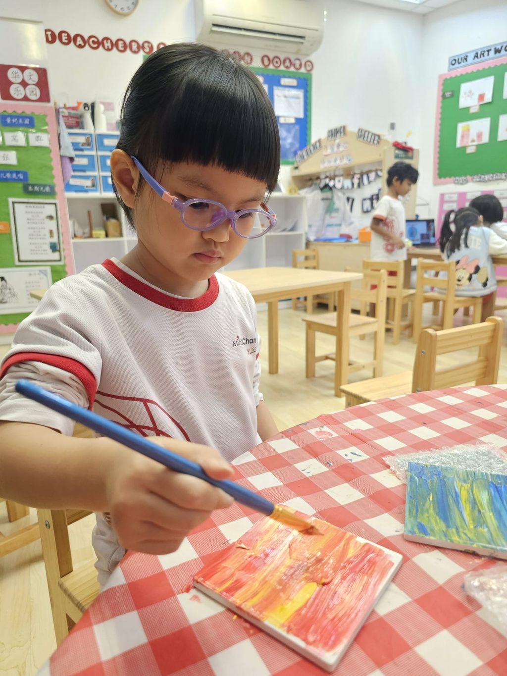 MindChamps @ YCK Sports Day: SPCA Donation and Coaster Sales — photo 19