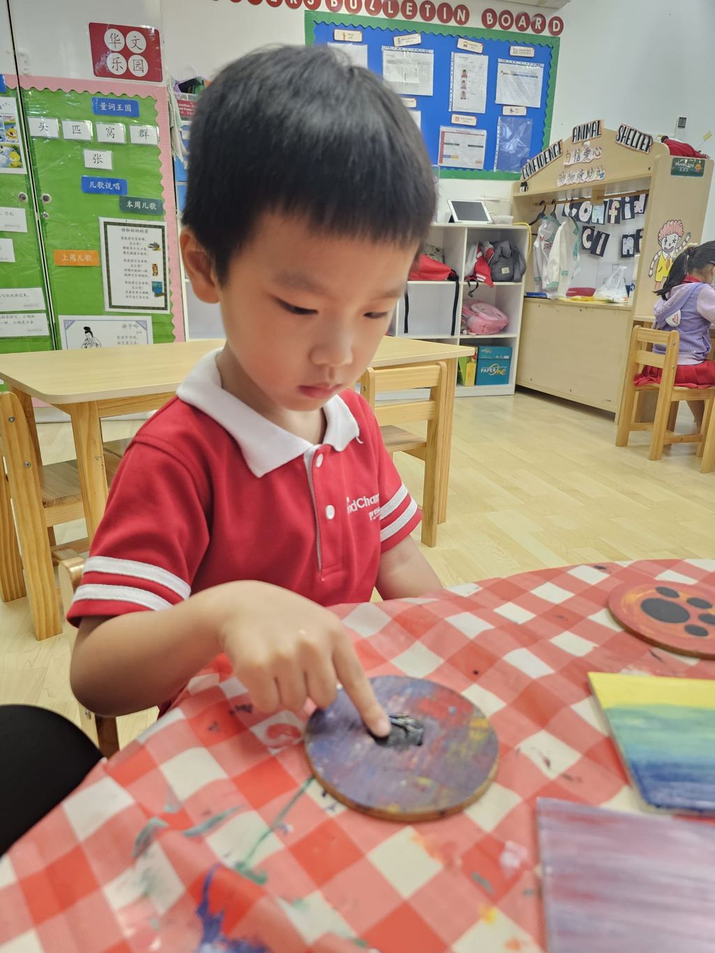 MindChamps @ YCK Sports Day: SPCA Donation and Coaster Sales — photo 23
