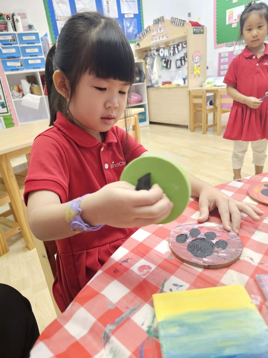 MindChamps @ YCK Sports Day: SPCA Donation and Coaster Sales — photo 24