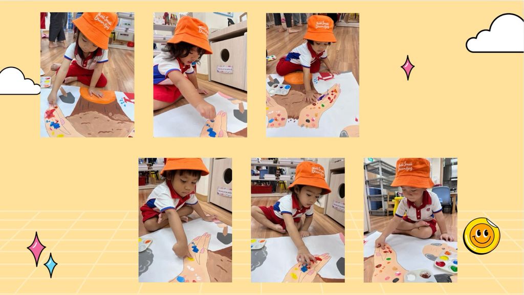 PCF Sparkletots Preschool KU326(DS) “Volunteerism with Care” #1 : SSDB 2024 Launch — photo 2