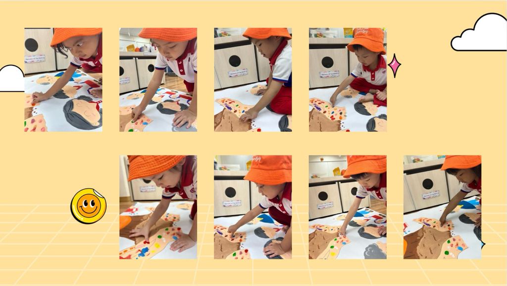 PCF Sparkletots Preschool KU326(DS) “Volunteerism with Care” #1 : SSDB 2024 Launch — photo 3
