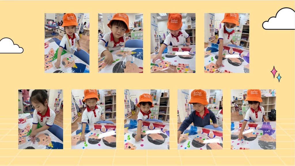 PCF Sparkletots Preschool KU326(DS) “Volunteerism with Care” #1 : SSDB 2024 Launch — photo 4