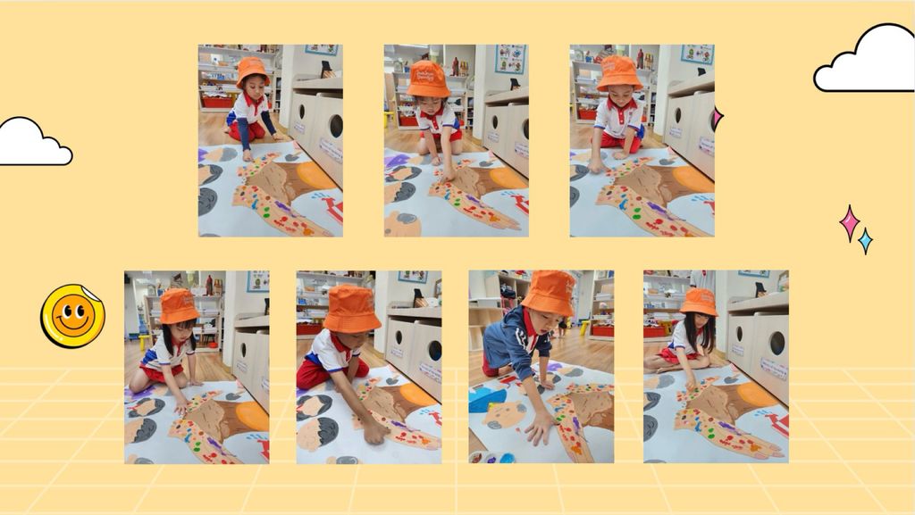 PCF Sparkletots Preschool KU326(DS) “Volunteerism with Care” #1 : SSDB 2024 Launch — photo 5