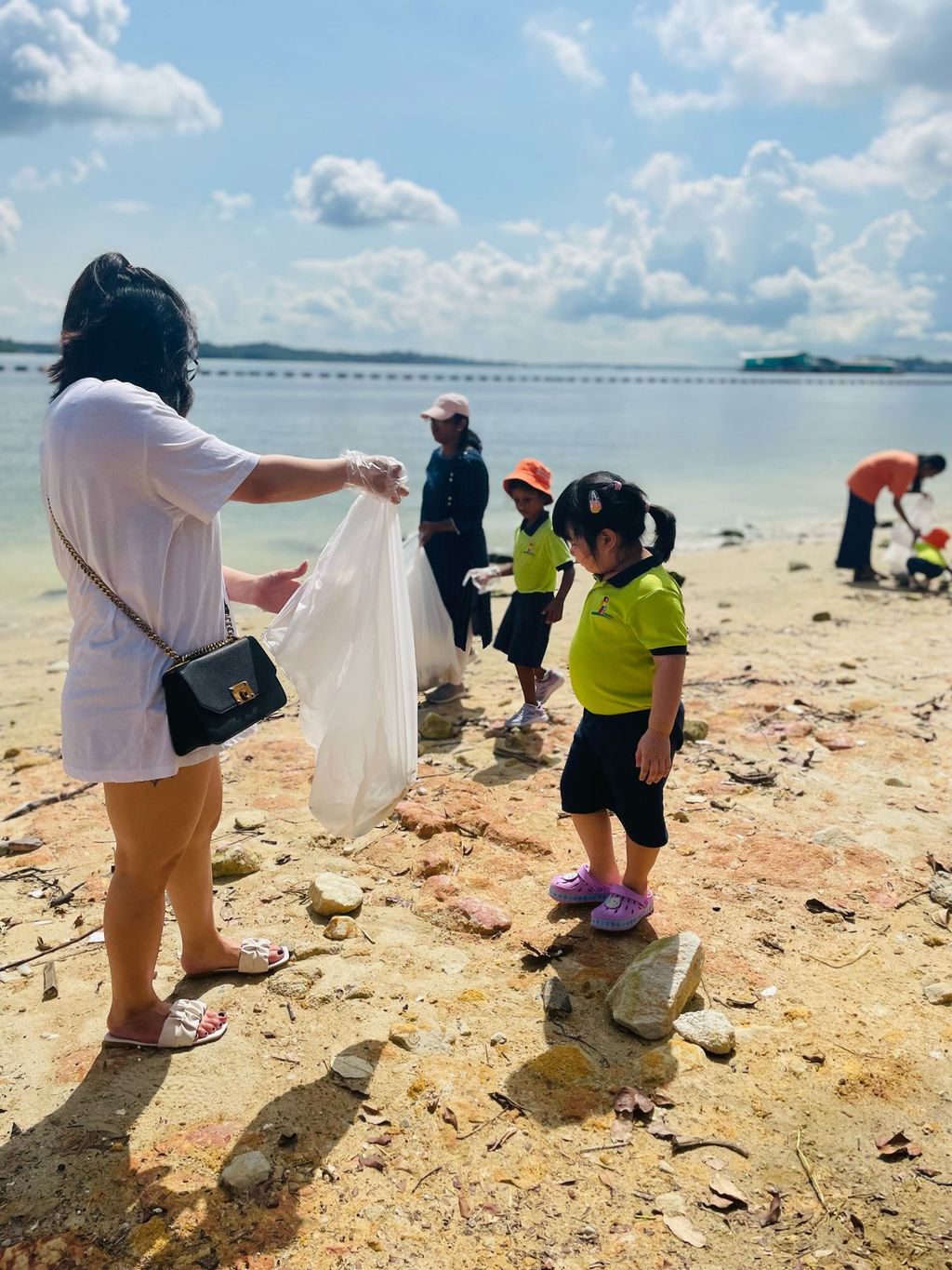 SSDB Launch @ Pasir Ris Park — photo 5