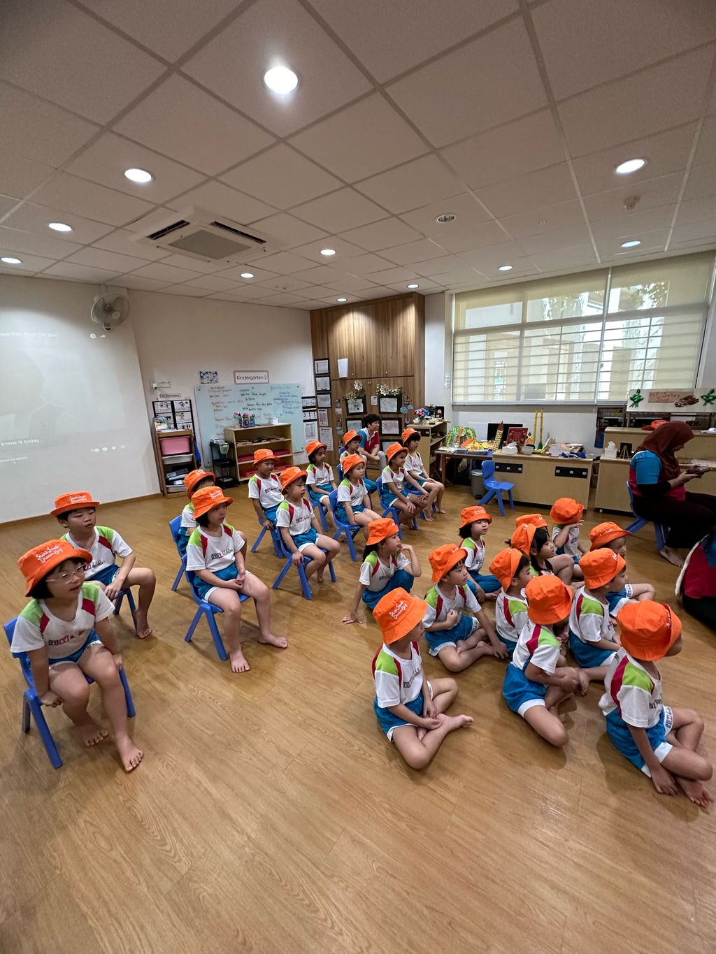 SSDB Launch 2024 - Water Saving Mission — photo 3