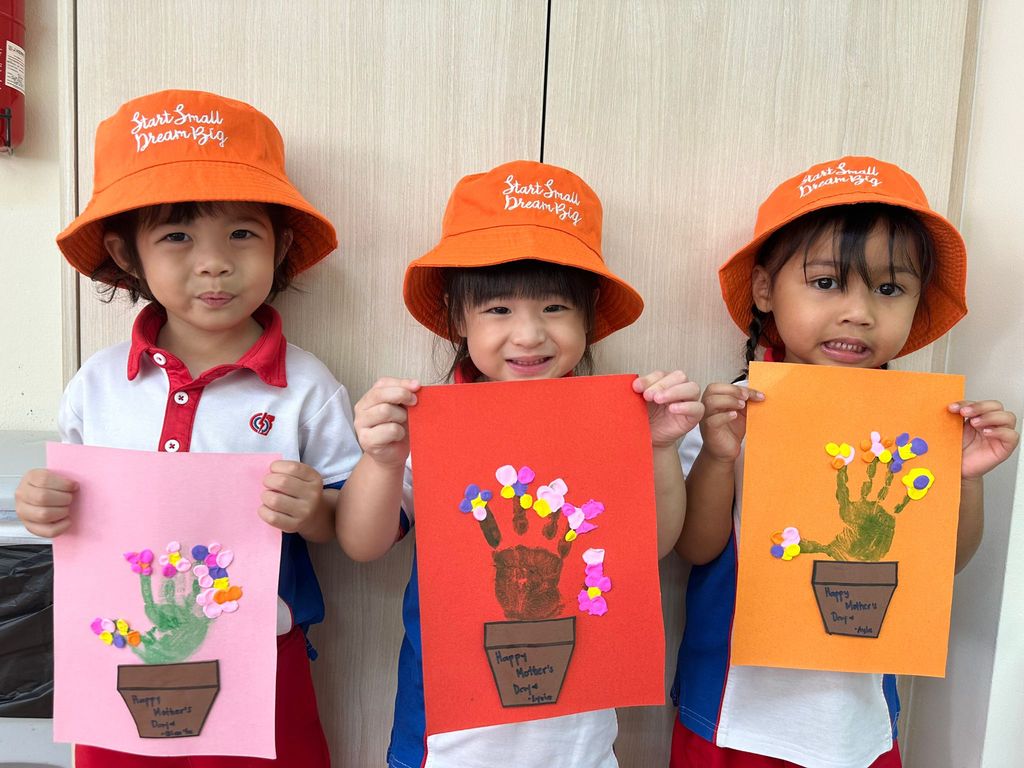 SSDB Launch Party 2024: Beyond Grateful @ PCF Sparkletots Jurong Spring Blk 553 — photo 6