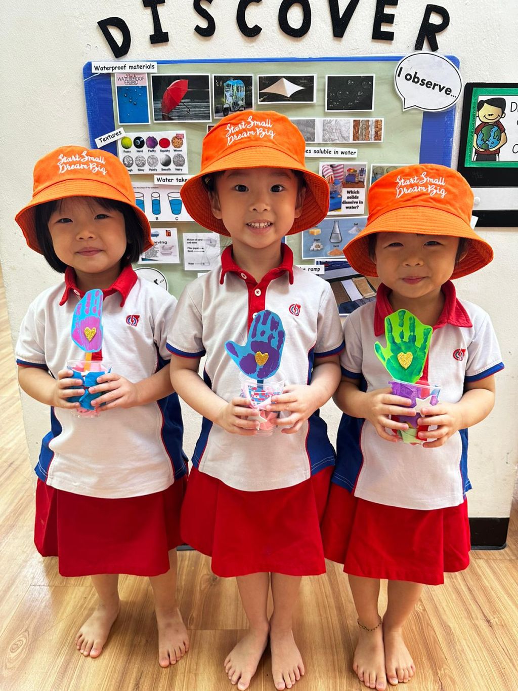 SSDB Launch Party 2024: Beyond Grateful @ PCF Sparkletots Jurong Spring Blk 553 — photo 7