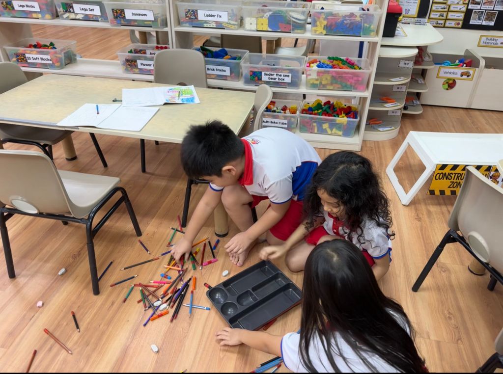 SSDB Launch Party 2024: Beyond Grateful @ PCF Sparkletots Jurong Spring Blk 553 — photo 9