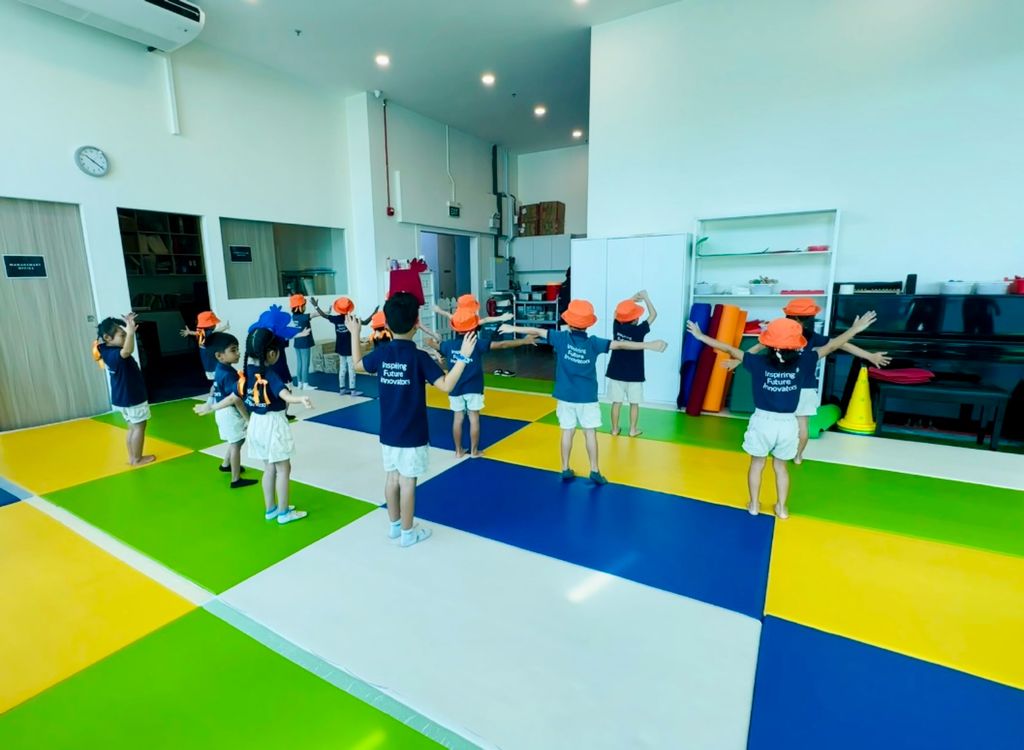 Pre-SSDB Anniversary Celebration Rehearsals — photo 2