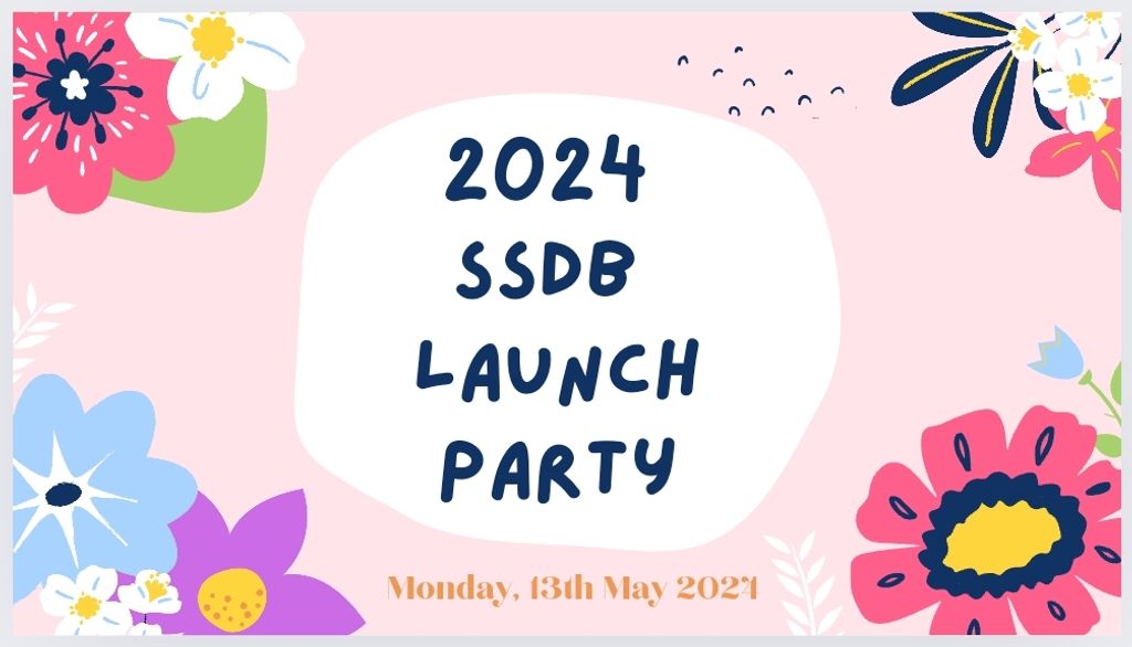 2024 SSDB Launch Party @ The Schoolhouse by Busy Bees (Dover)