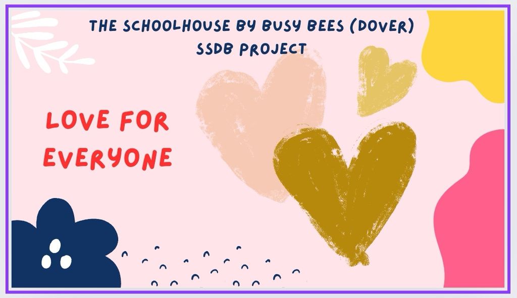 2024 SSDB Launch Party @ The Schoolhouse by Busy Bees (Dover) — photo 1