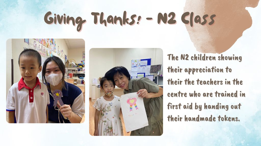 SSDB 2024 Launch - PCF Sparkletots Preschool @ Whampoa Block 85 — photo 3