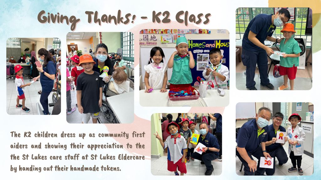 SSDB 2024 Launch - PCF Sparkletots Preschool @ Whampoa Block 85 — photo 5