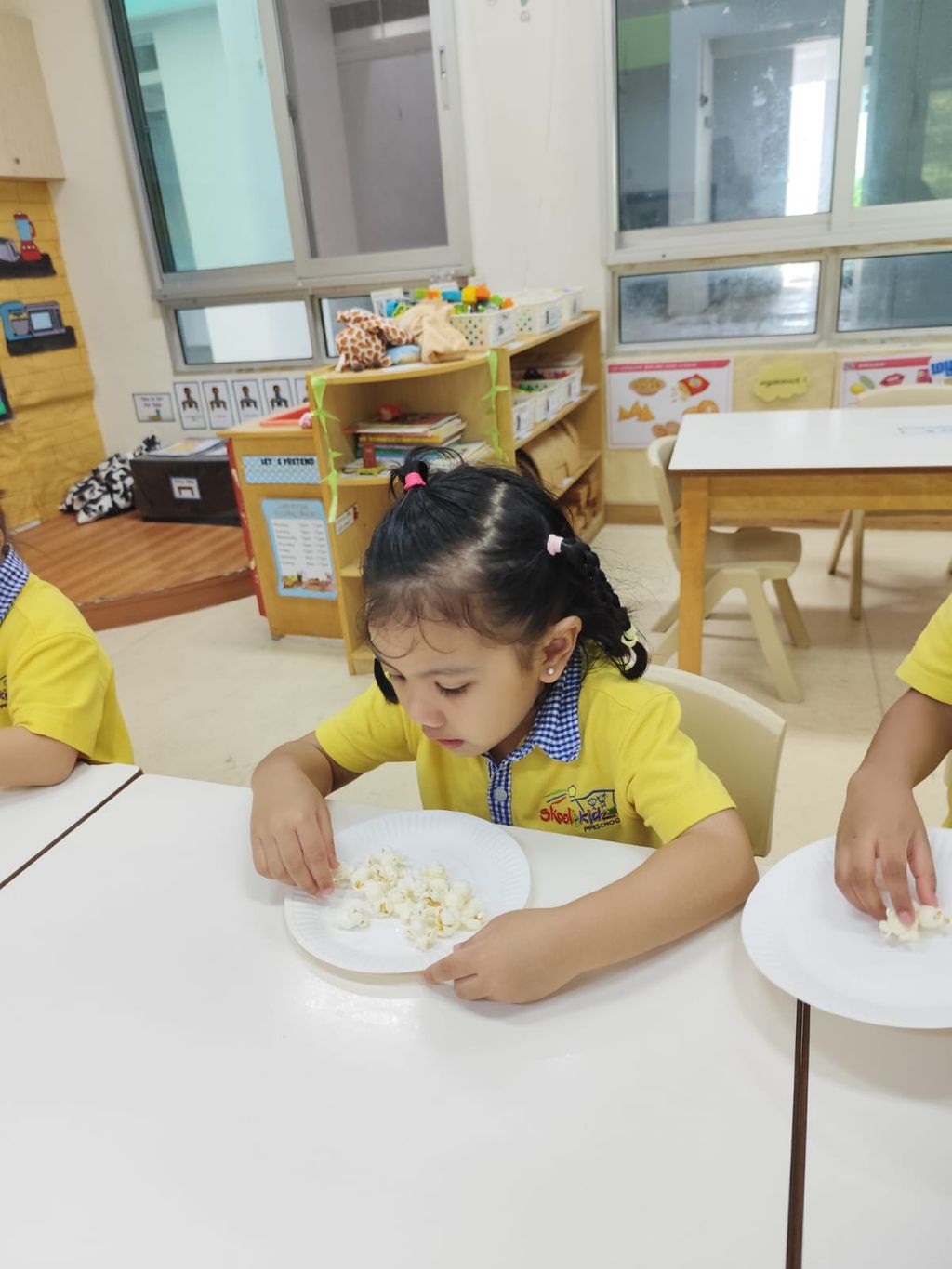 Pop, Pop, Popcorn! Skool4Kidz Preschool @ Woodlands Crescent Meadow — photo 2