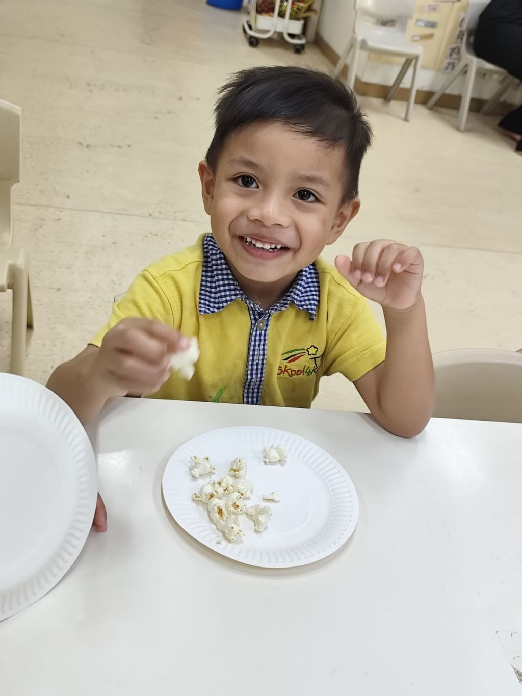 Pop, Pop, Popcorn! Skool4Kidz Preschool @ Woodlands Crescent Meadow — photo 3