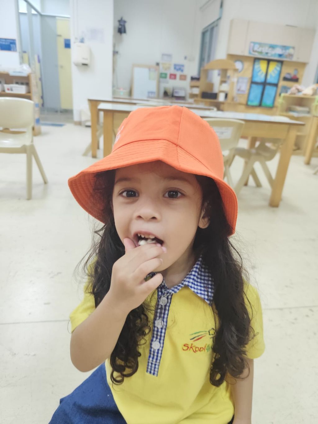 Pop, Pop, Popcorn! Skool4Kidz Preschool @ Woodlands Crescent Meadow — photo 4