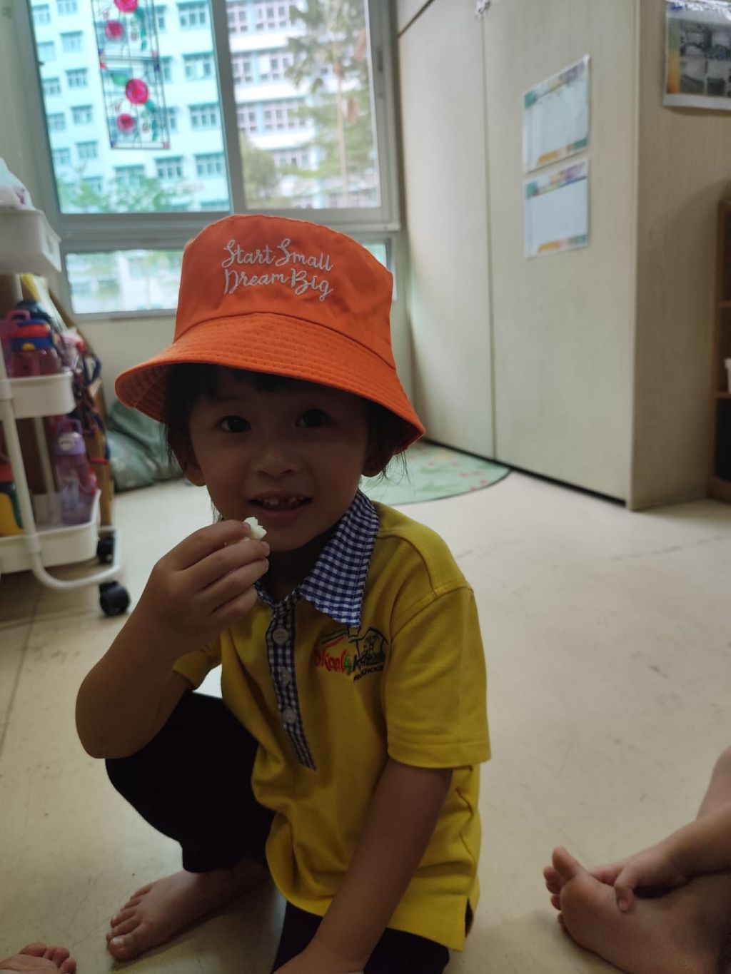 Pop, Pop, Popcorn! Skool4Kidz Preschool @ Woodlands Crescent Meadow — photo 5