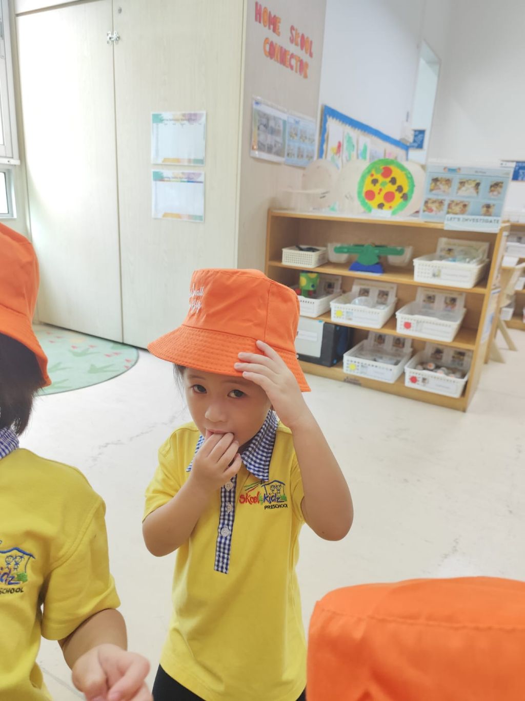 Pop, Pop, Popcorn! Skool4Kidz Preschool @ Woodlands Crescent Meadow — photo 7