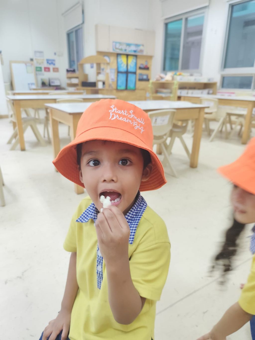 Pop, Pop, Popcorn! Skool4Kidz Preschool @ Woodlands Crescent Meadow — photo 14