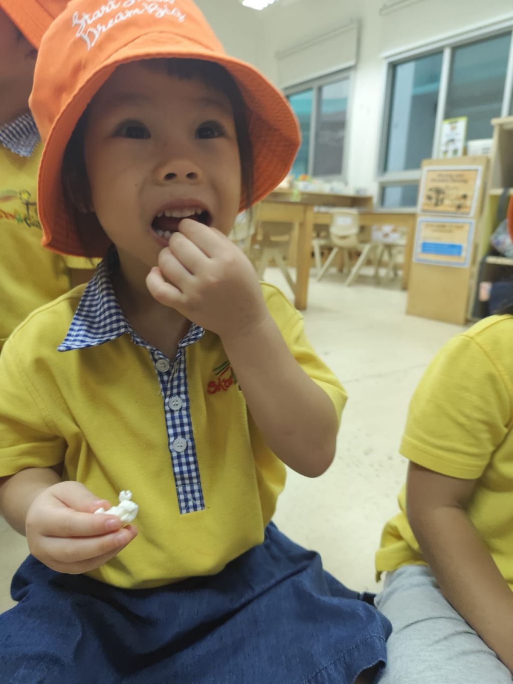 Pop, Pop, Popcorn! Skool4Kidz Preschool @ Woodlands Crescent Meadow — photo 17