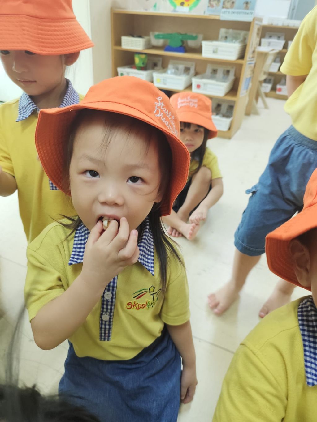 Pop, Pop, Popcorn! Skool4Kidz Preschool @ Woodlands Crescent Meadow — photo 18