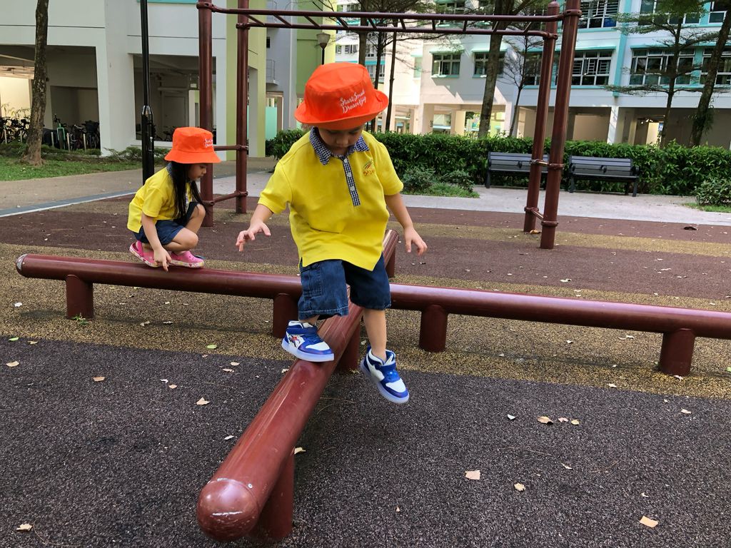 生命在于运动 — photo 3