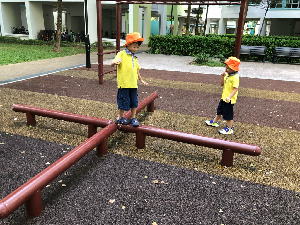 生命在于运动 — photo 6