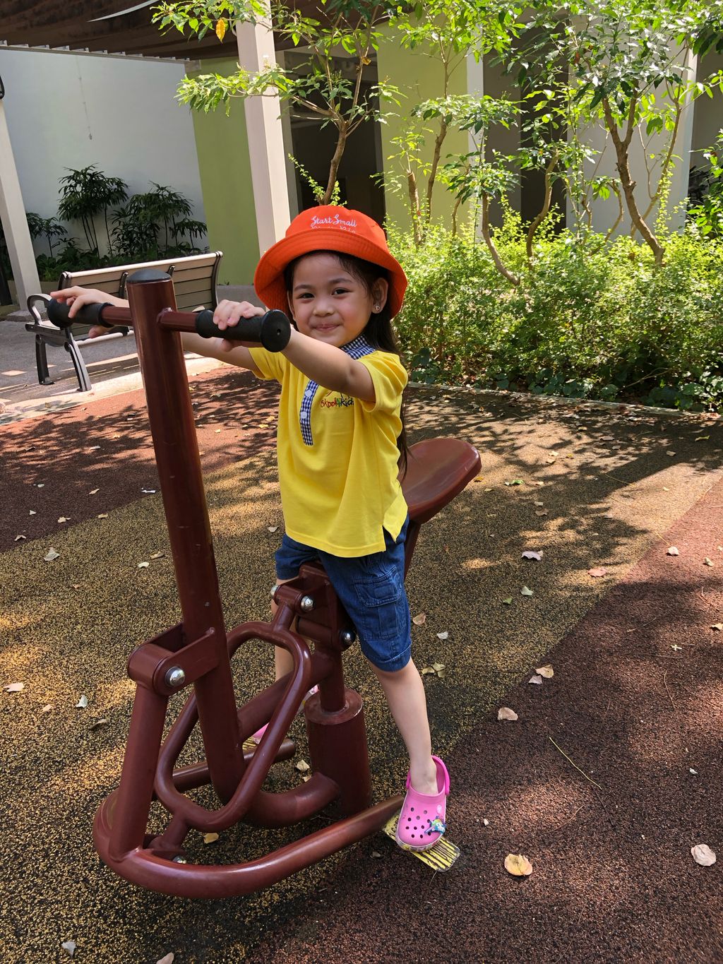 生命在于运动 — photo 14