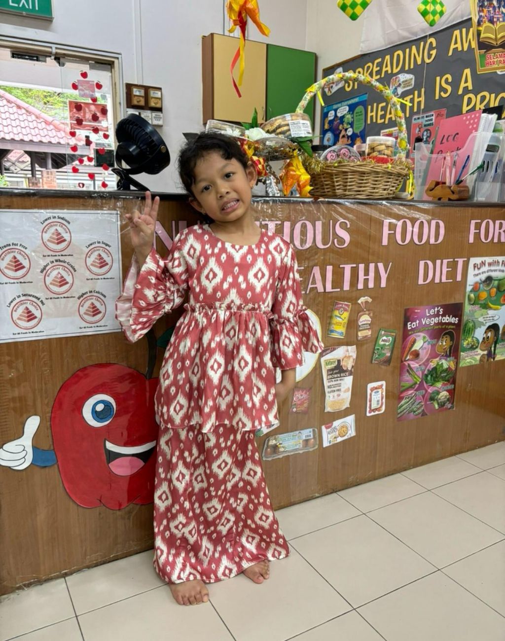 Hari Raya Celebration 2024 — photo 2