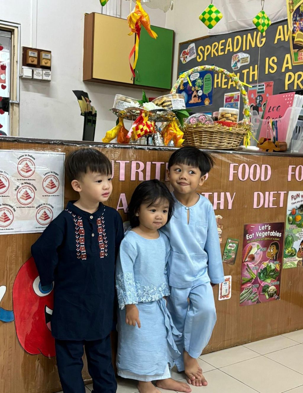 Hari Raya Celebration 2024 — photo 4
