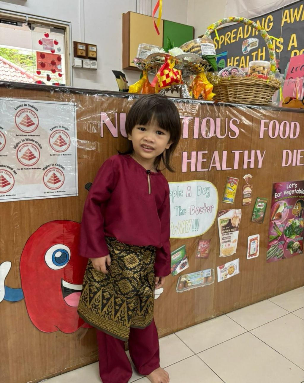 Hari Raya Celebration 2024 — photo 6