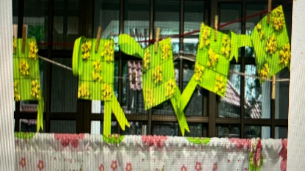 Hari Raya Celebration 2024 — photo 4