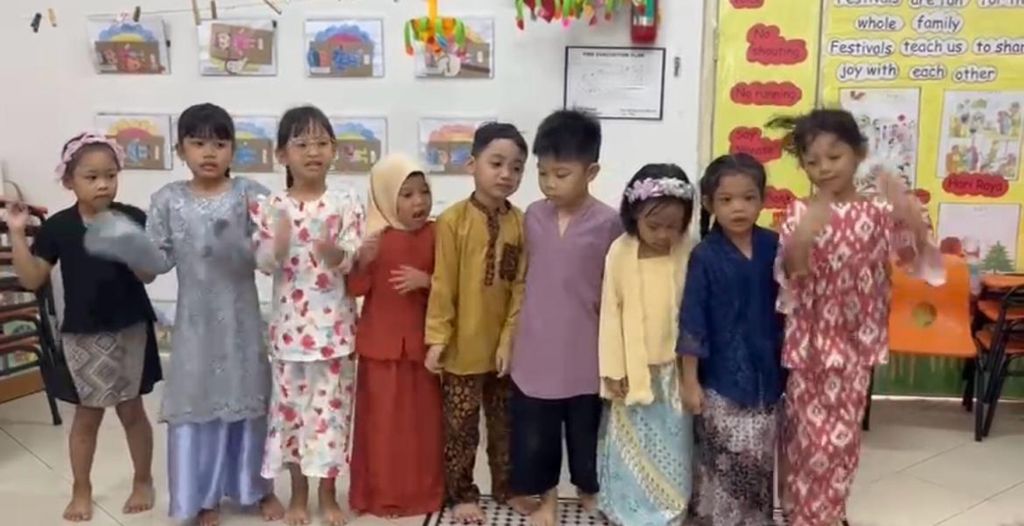 Hari Raya Celebration 2024 — photo 1