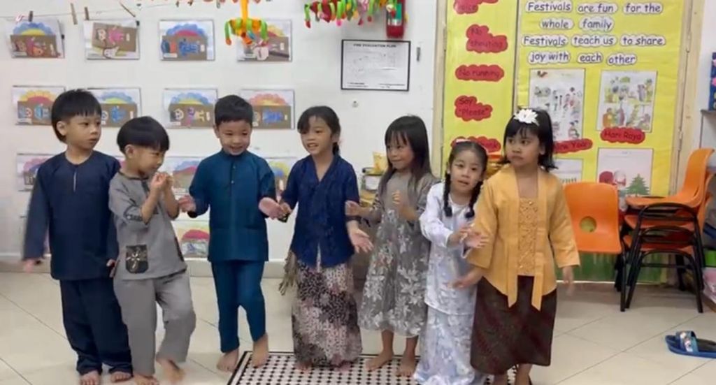 Hari Raya Celebration 2024 — photo 2