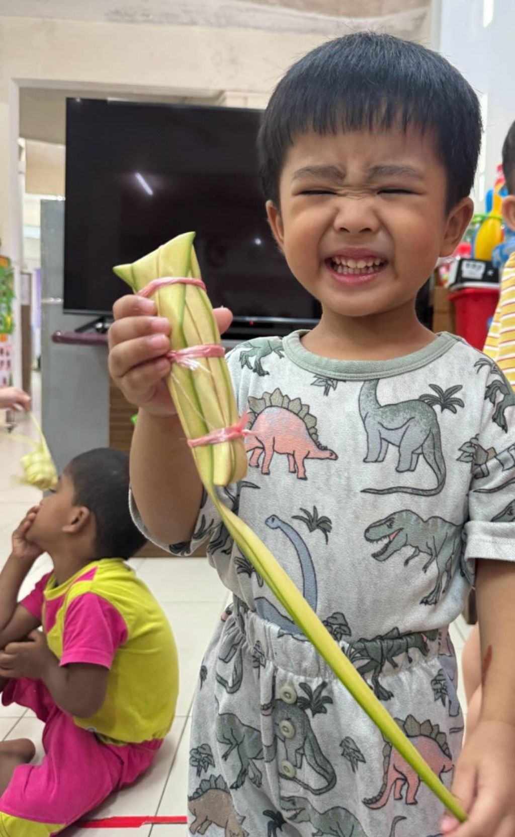 Hari Raya Celebration 2024 — photo 1