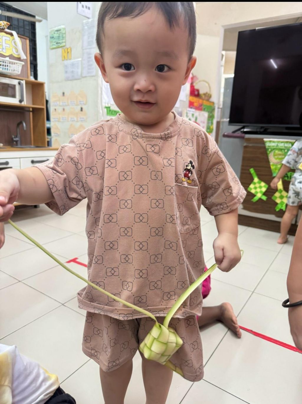 Hari Raya Celebration 2024 — photo 2