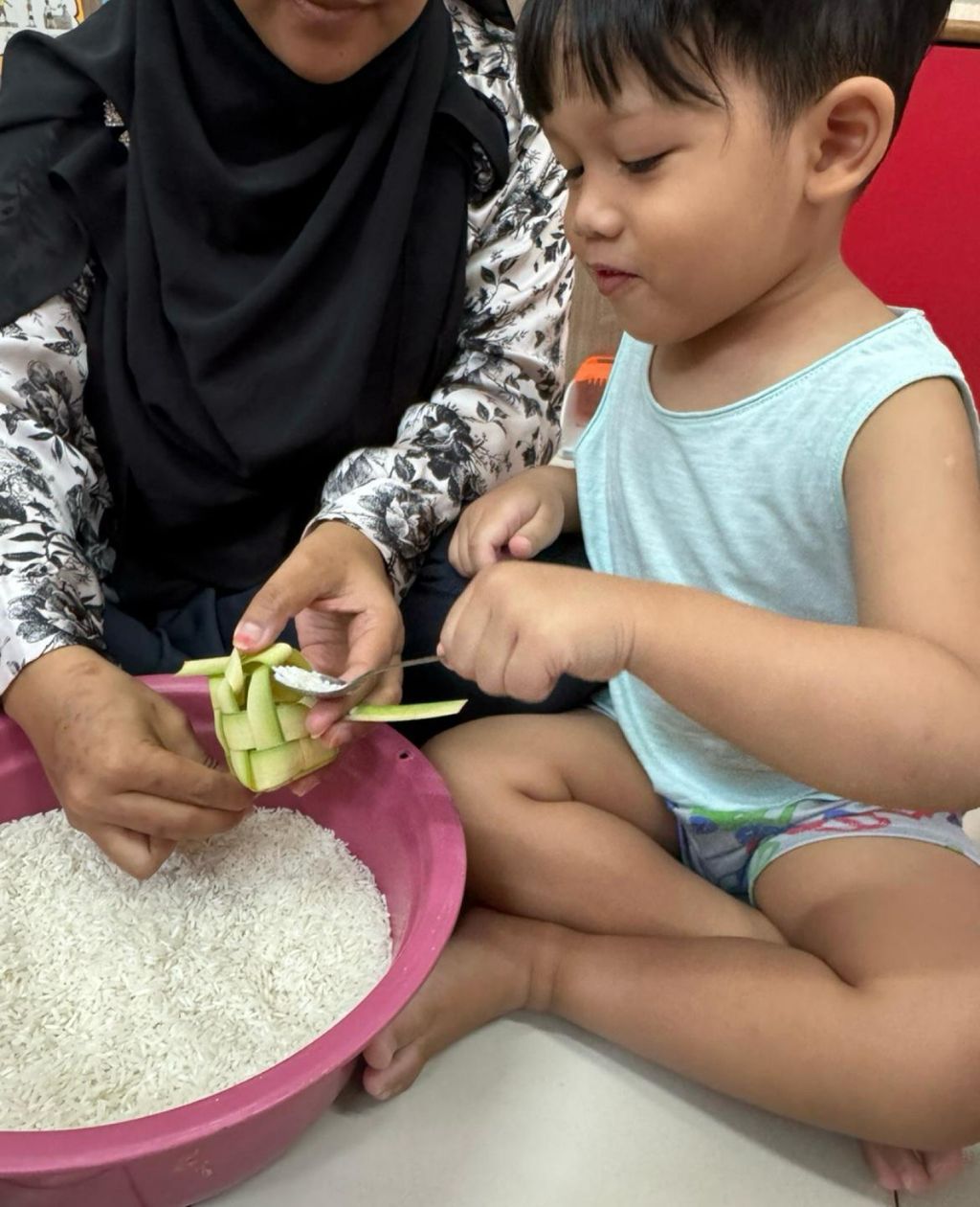 Hari Raya Celebration 2024 — photo 4