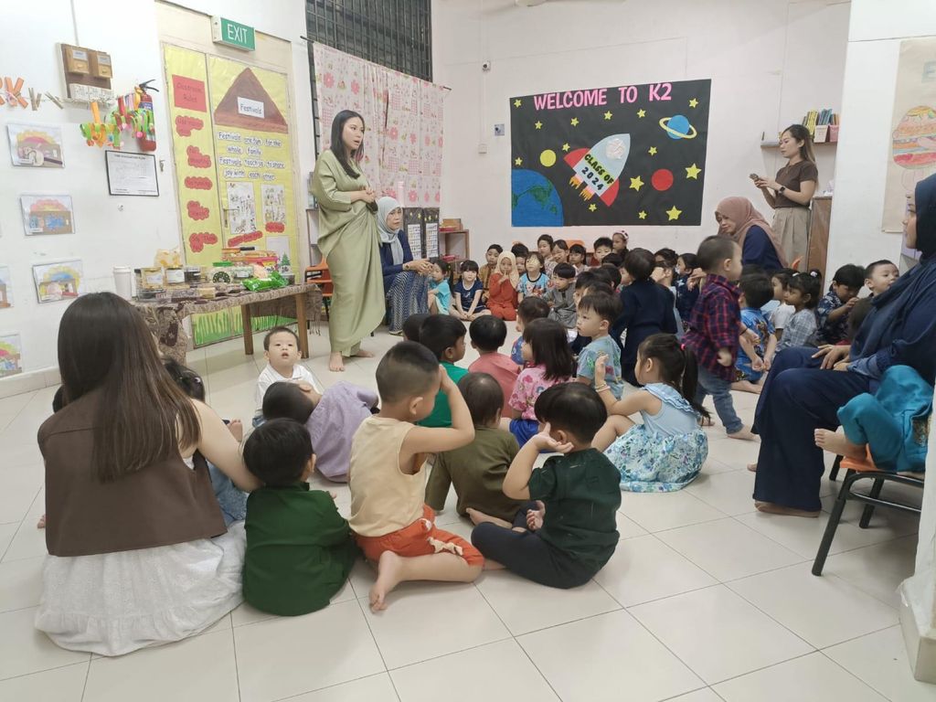 Hari Raya Celebration 2024 — photo 1