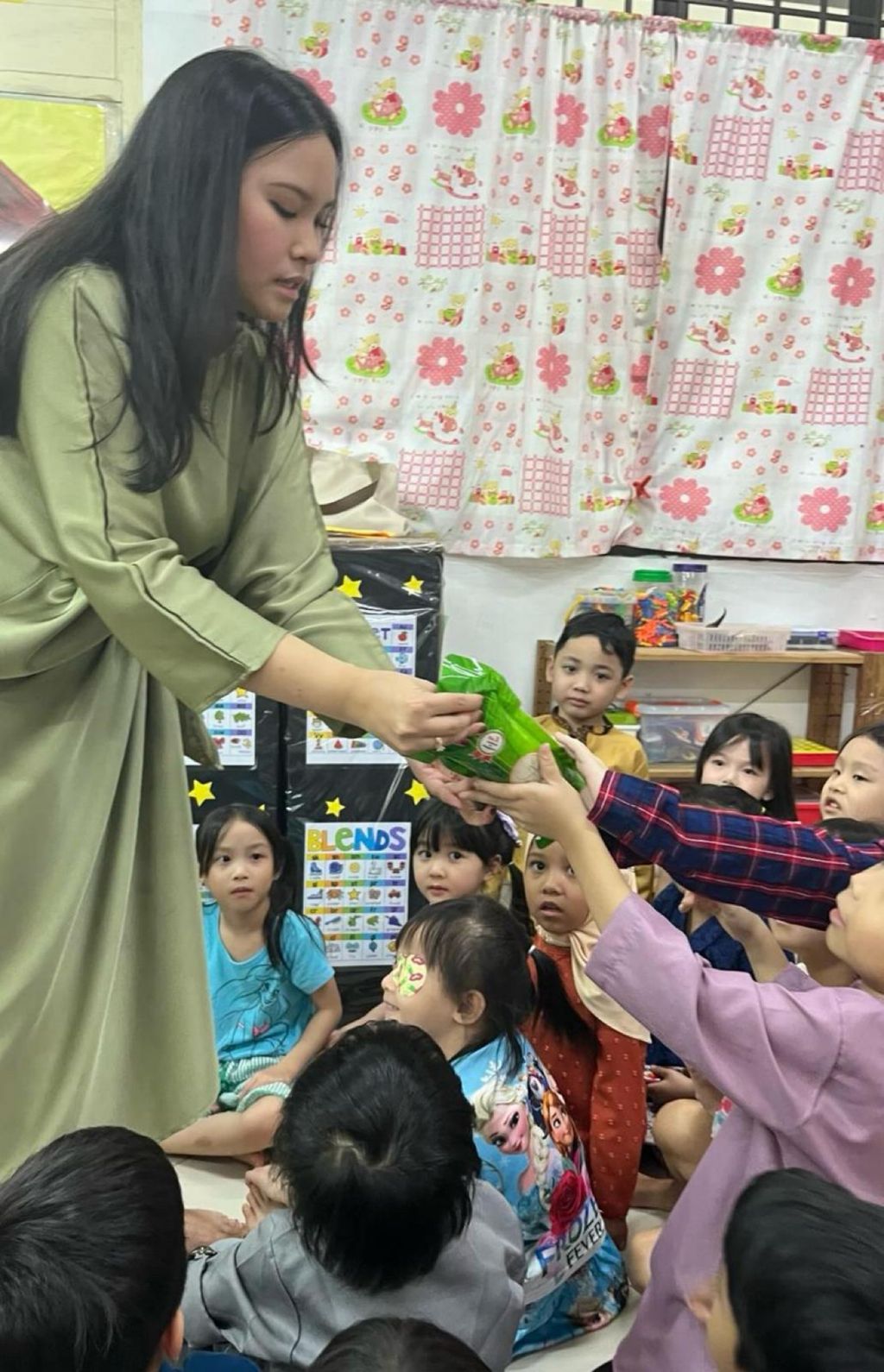 Hari Raya Celebration 2024 — photo 3