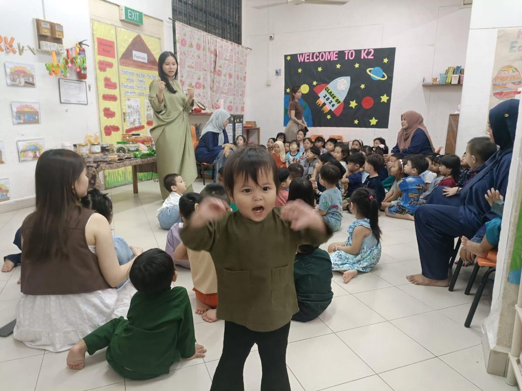 Hari Raya Celebration 2024 — photo 4