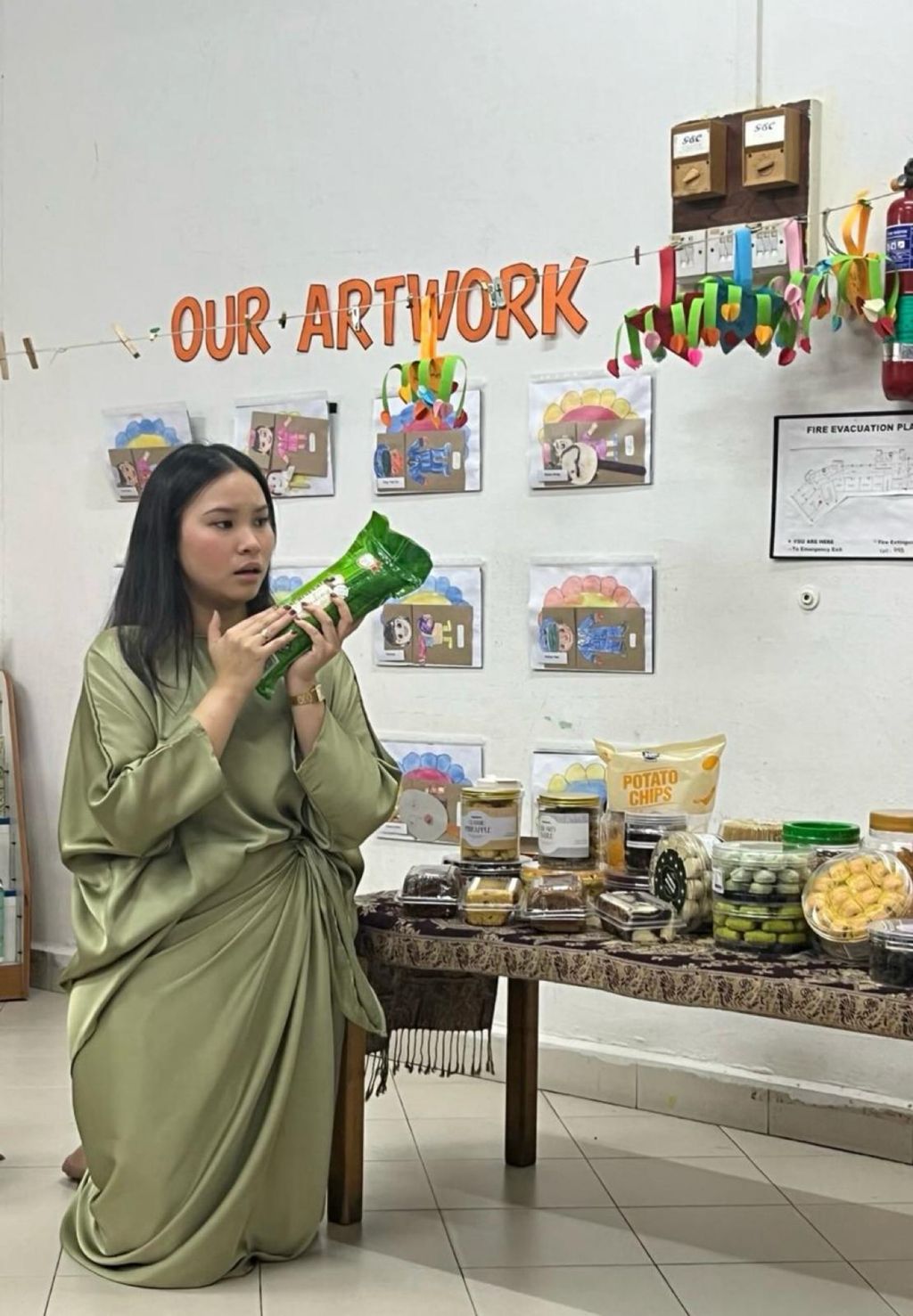 Hari Raya Celebration 2024 — photo 5